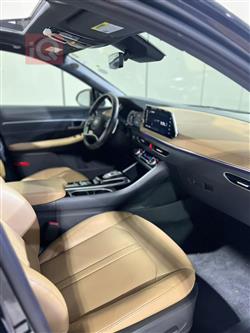 هیوندای سۆناتا